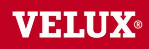 VELUX Dachfenster einbauen Logo